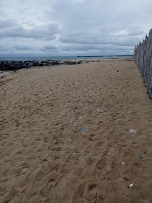 50 Acre Ocean Front Plot at Badore, Ibeju Lekki Lagos, Badore Eleko, Eleko, Ibeju Lekki, Lagos, Mixed-use Land for Sale