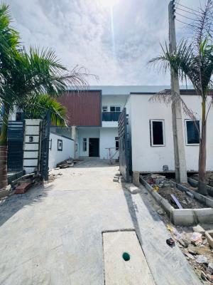 4 Bed&bq Terrace  145 Mllion, Ajah, Lagos, Terraced Duplex for Sale