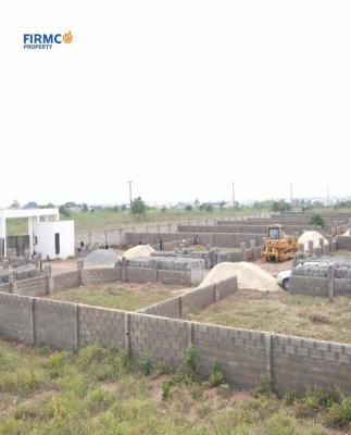 Premium Plots of Residential Land, (mainland Heritage, Estate, Ikola), Ipaja, Lagos, Residential Land for Sale