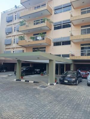 a Luxury 4bedroom Apartment with Bq, in The Heart of Ikoyi Lagos Nigeria, Ikoyi, Lagos, Terraced Duplex for Rent