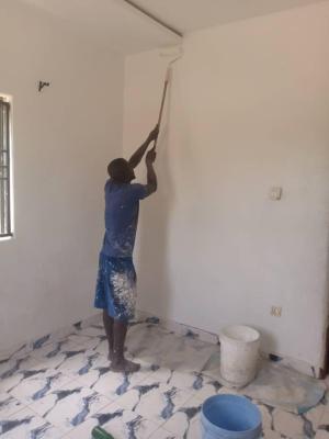 Cozy Miniflat to, New Road Gbetu, Awoyaya, Ibeju Lekki, Lagos, Mini Flat (room and Parlour) for Rent