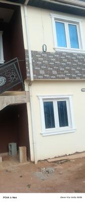 Newly Built 2bed, Shagari Estate Ipaja Roads Lagos, Ipaja, Lagos, Flat / Apartment for Rent
