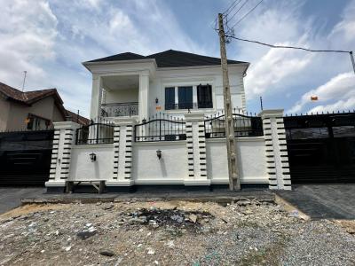 2 Bedroom, Off International Airport Road Ajao Estate, Isolo, Lagos, Flat / Apartment for Rent