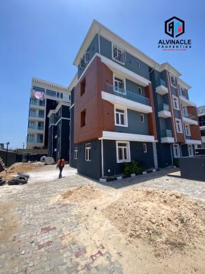 Lovely 3 Bed Apartment with 1bq and Pool, Ikate, Ikate, Lekki, Lagos, Flat / Apartment for Sale