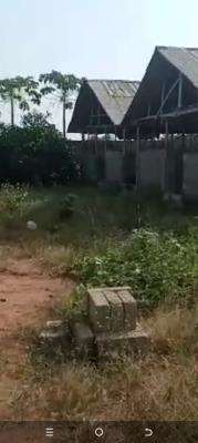 3plots of Land with Fish Ponds and Bungalows for Residential, Lusada Ado Odo Ota Lga Ogun, Agbara, Ado-odo/ota, Ogun, Commercial Land for Sale
