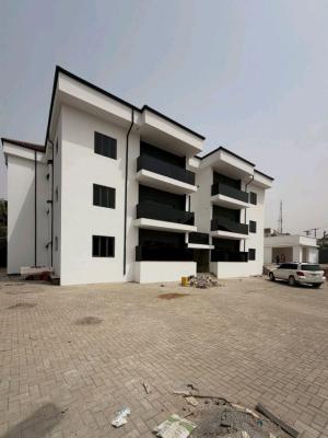 : 6 Units of Luxury Apartments  Wuse, Abuja    ₦2.8b for All ️ 5% Pf a, Wuse 2, Abuja, House for Sale