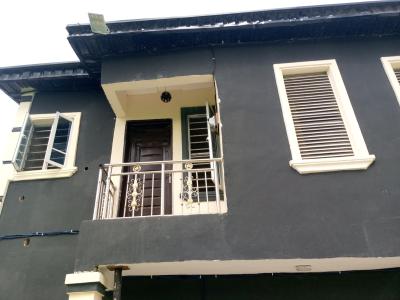 a Brand New Self-contained Room in an Estate, Near Alagbole Bus Stop, Ojodu, Lagos, Self Contain (single Rooms) for Rent