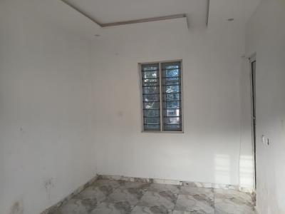 a Brand New Mini-flat with Pop Ceilings (estate Location), Near Alagbole Bus Stop, Ojodu, Lagos, Self Contain (single Rooms) for Rent