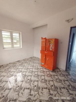 a Spacious 1bedroom Flat, Ajah Lekki, Ajah, Lagos, Mini Flat (room and Parlour) for Rent