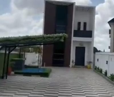 4 Bedroom Duplex in 6th Avenue Festac Town, 6th Avenue, Festac, Amuwo Odofin, Lagos, Detached Duplex for Sale