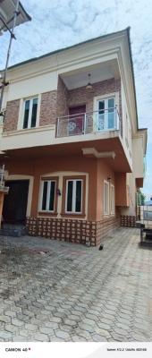 Luxury 4bedroom Apartment, Ikota, Lekki, Lagos, Flat / Apartment for Rent