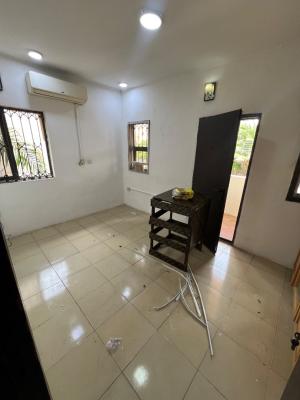 Cozy Room and Palour with Ample Private Space, Air Conditioner, Lekki Phase 1, Lekki, Lagos, Mini Flat (room and Parlour) for Rent