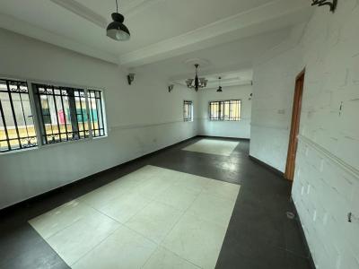 4 Bedroom Terrace House with 1-room Boys Quarters, Platinum Way, Osapa, Lekki, Lagos, Terraced Duplex for Rent