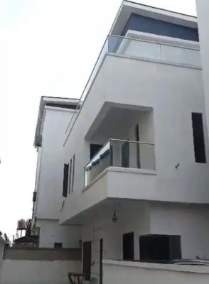 5 Bedroom Duplex in Amuwo Odofin, Amuwo Odofin, Lagos, Semi-detached Duplex for Sale