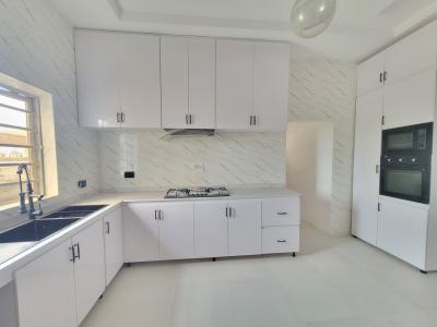 Sharp and Clean 4 Bedroom Semi Detached Duplex with Bq, Orchid Road, Lekki, Lagos, Semi-detached Duplex for Rent