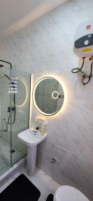 Luxury Two Bedroom (without Bq) with Excellent Facility, Igbo Efon, Spg, Igbo Efon, Lekki, Lagos, Flat / Apartment for Rent