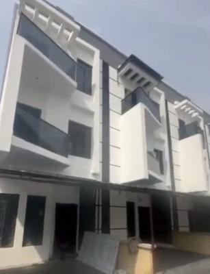 4 Bed Terrace Duplex in Amuwo Odofin, Amuwo Odofin, Lagos, Terraced Duplex for Sale