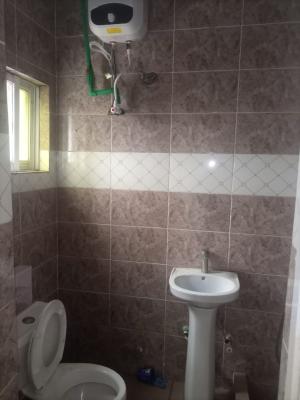 Luxury ‎2 Bedrooms Flat Upstairs with Excellent Facility, Good News Estate, Silverland, Theranex., Sangotedo, Ajah, Lagos, Flat / Apartment for Rent