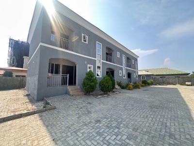 3 Units of 3 Bedroom Terrace Duplex Available, Jakande, Lekki, Lagos, Terraced Duplex for Rent