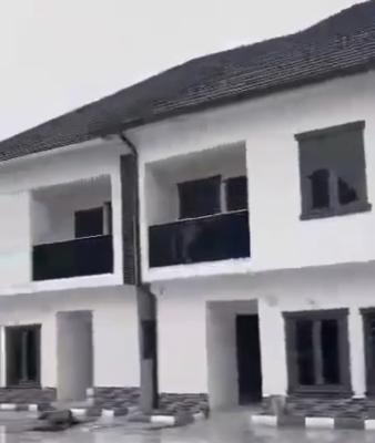 4 Bed Terrace Duplex in First Avenue Festac Town, First Avenue, Festac, Amuwo Odofin, Lagos, Terraced Duplex for Sale