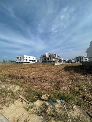 Prime Land at Ikate Lekki, Hampton Estate, Ikate, Lekki, Lagos, Residential Land for Sale