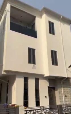 5 Bedroom Fully Detached Duplex in Hope Estate Ago with Bq, a Gated Estate in Ago Palace Way, Ago Palace, Isolo, Lagos, Detached Duplex for Sale