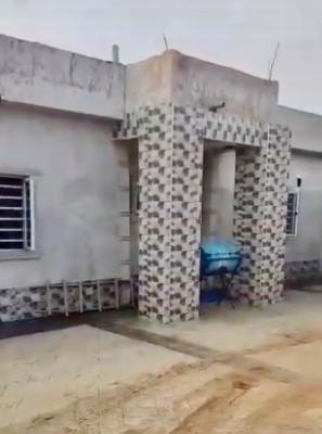 Modern Built with 2 and 3 Bedroom Apartments on a Full Plot, Ayobo, Lagos, House for Sale