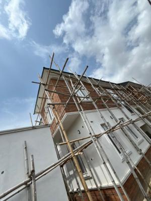 Brand New Luxury 2bedroom Flat, Hopeville Estate, Sky Mall Lane, Ajah, Lagos, Flat / Apartment for Rent