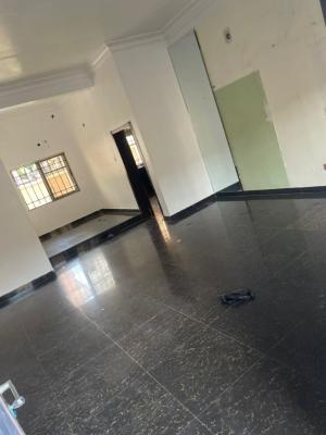 Luxury 3bedroom Apartment, Downstairs, Chevy View, Estate, By Chevron Drive, Lekki, Lagos, House for Rent