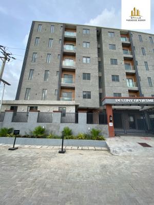 2 Bedroom Apartment, Ikate, Ikate, Lekki, Lagos, Flat / Apartment for Rent