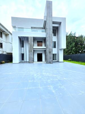 Super Luxury 4 Bedroom Detached, Banana Island, Ikoyi, Lagos, Detached Duplex for Sale