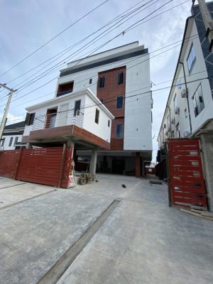 2 Bedroom Apartment, Ikate, Ikate, Lekki, Lagos, Block of Flats for Sale