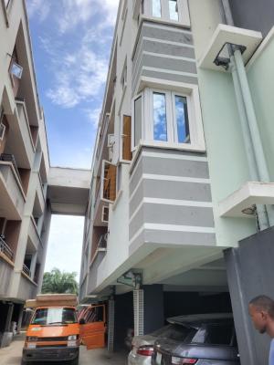 Luxurious and Spacious 2bedroom Apartment, Orchid Road, Lekki, Lagos, Flat / Apartment for Sale