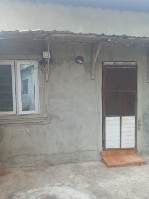 Just Out... Spacious Single Room Self Contain at a Gated Compound, Safe Arena, Owode, Ogombo, Ajah, Lagos, Self Contain (single Rooms) for Rent