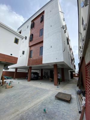 3 Bedroom Apartment, Ikate, Ikate, Lekki, Lagos, Block of Flats for Sale