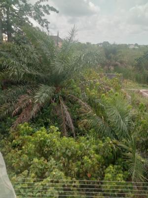 Gated One and  Half of Land, Unity Estate Badore Ajah Lagos, Badore, Ajah, Lagos, Land for Sale