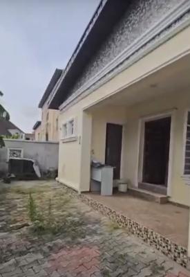 4 Bedroom Bungalow, Sangotedo, Sangotedo, Ajah, Lagos, House for Sale