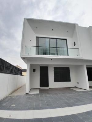 4 Bedroom Terrace Duplex with Swimming Pool and Gym, Ikota Villa, Lekki, Lagos, Terraced Duplex for Sale
