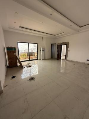 Luxury 2units of 3bedrooms Apartment with Swimming Pool and Gym, Lekki Phase 1, Lekki, Lagos, Flat / Apartment for Rent