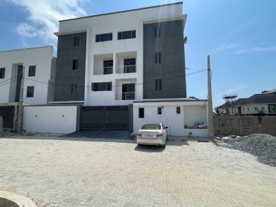 Nicely Furnished 2 Bedroom Apartment Available, Ikate, Lekki, Lagos, Flat / Apartment for Rent