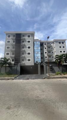 Spacious 3 Bedroom Apartment, Lekki Phase 1, Lekki, Lagos, Flat / Apartment for Rent