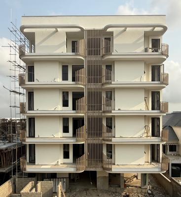 Exclusive Luxury 2 Bedroom Apartment, Ikate Elegushi, Lekki, Lagos, Flat / Apartment for Sale