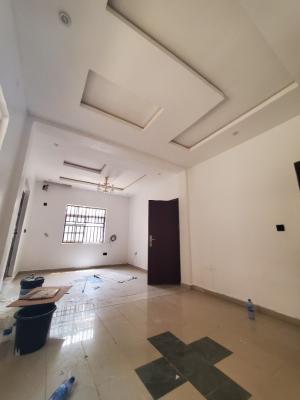 Superluxury Serviced 1bedroom Flat with Central Generator Comes Wi, Games Village, Kaura, Abuja, Mini Flat (room and Parlour) for Rent