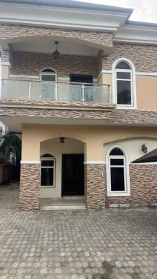Self Serviced 5bedroom Fully Detached Duplex with 2 Room Bq, Omorinre Johnson, Lekki Phase 1, Lekki, Lagos, Detached Duplex for Rent