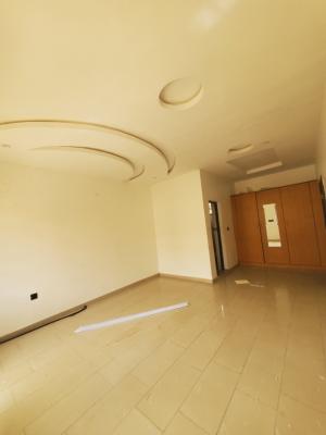 *superluxury Serviced 3bedroom Comes with  Central  Generator, Games Village, Kaura, Abuja, Flat / Apartment for Rent