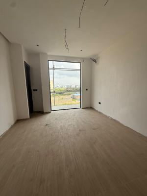 Luxury 3 Bedroom Apartment with Bq, Ikate Elegushi, Lekki, Lagos, Flat / Apartment for Sale