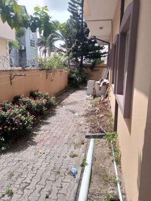 Spacious 5-bedroom, Victoria Garden City, Lekki, Lagos, Detached Duplex for Rent