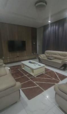 Executive, Fully Furnished Serviced 6 Bedroom Terrace with Rooftop, Oniru, Victoria Island (vi), Lagos, Terraced Duplex for Rent