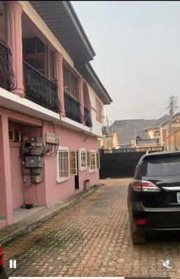 5 Units of 3 Bedroom Apartment, Berger, Arepo, Ogun, Block of Flats for Sale