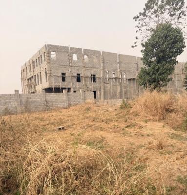 1200 Sqm Bwari Area Council Rof0, Extension 3 B, Fo1 Layout, Kubwa, Abuja, Mixed-use Land for Sale